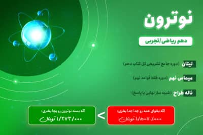 آموزش عربی برای تمامی پایه‌ها