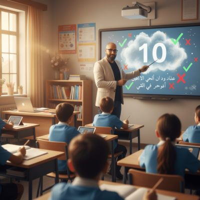 ۱۰ اشتباه پنهان در ترجمه عربی که بیشتر دانش‌آموزان مرتکب می‌شوند!